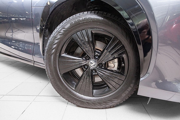 Lexus RZ450e 18 of 20