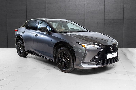 Lexus RZ450e 5 of 20