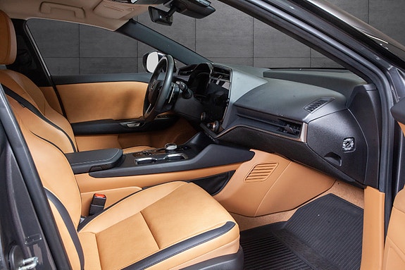 Lexus RZ450e 16 of 20