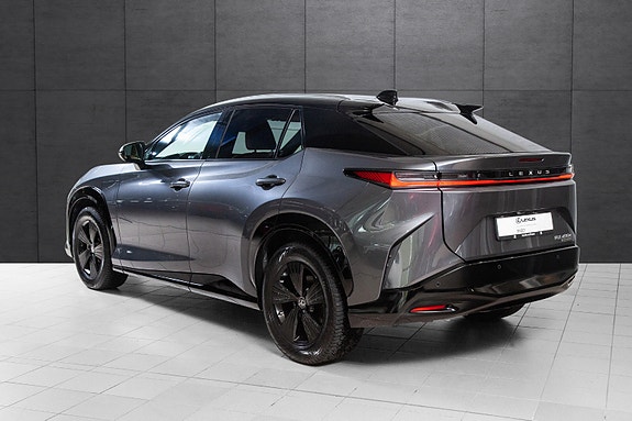 Lexus RZ450e 2 of 20