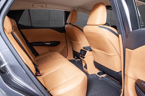 Lexus RZ450e 15 of 20