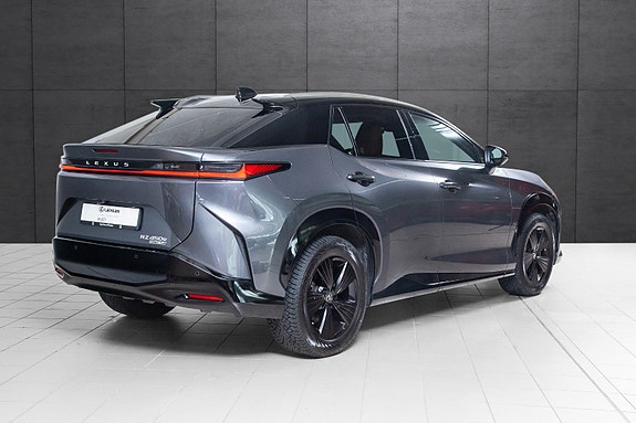 Lexus RZ450e 4 of 20