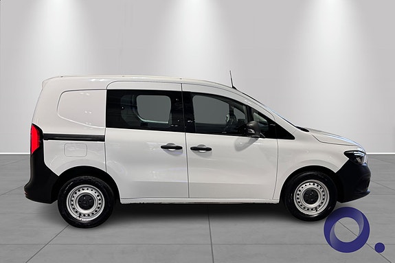 Mercedes-Benz Citan-Klasse 3 of 5