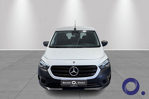 Mercedes-Benz Citan-Klasse 4 of 5