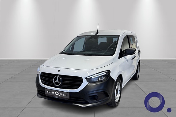 Mercedes-Benz Citan-Klasse 2 of 5