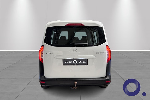 Mercedes-Benz Citan-Klasse 5 of 5