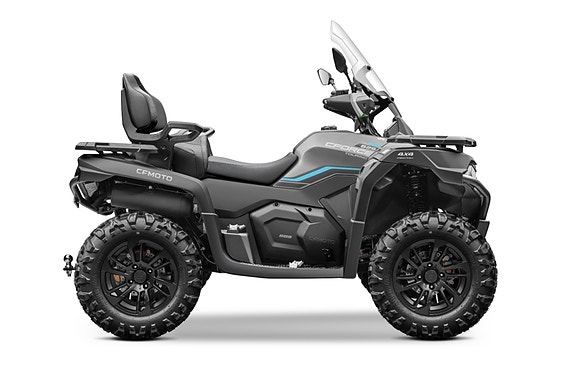 CFMOTO CFMOTO CFORCE 625 ABS