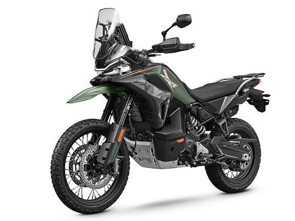 CFMOTO 1000 MT-X 2 of 4