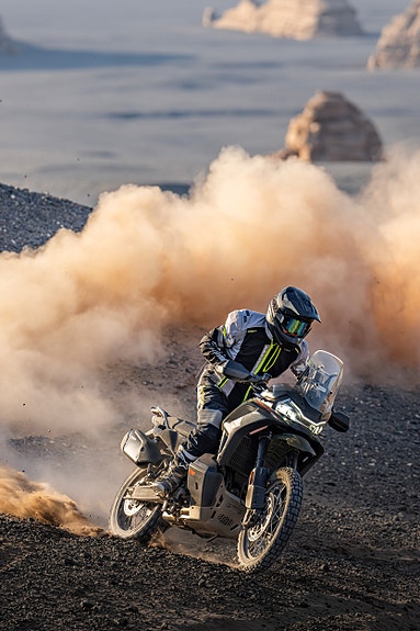 CFMOTO 1000 MT-X 4 of 4