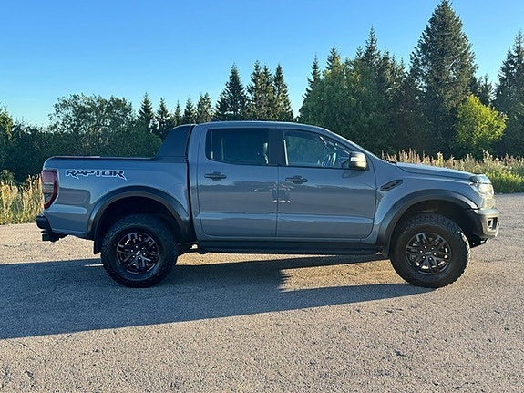 Ford Ranger Raptor 5 of 24