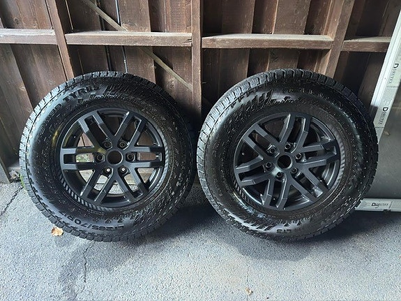Ford Ranger Raptor 22 of 24