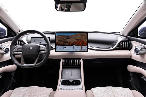 BYD Atto 3 Evo 15 of 28