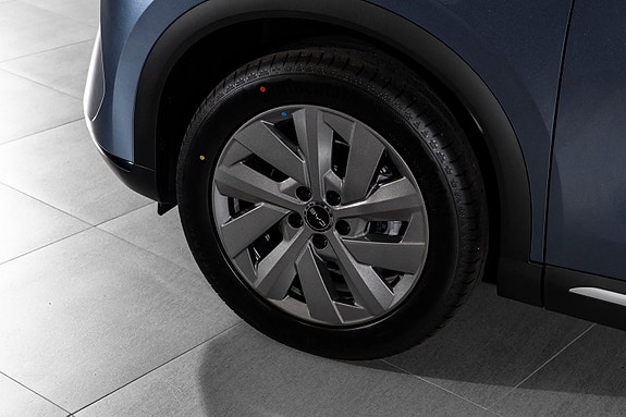 BYD Atto 3 Evo 10 of 28