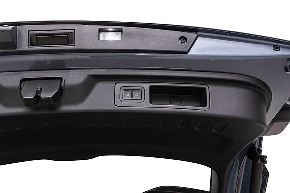 BYD Atto 3 Evo 25 of 28