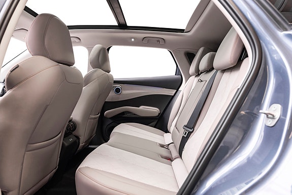 BYD Atto 3 Evo 14 of 28