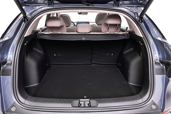 BYD Atto 3 Evo 24 of 28