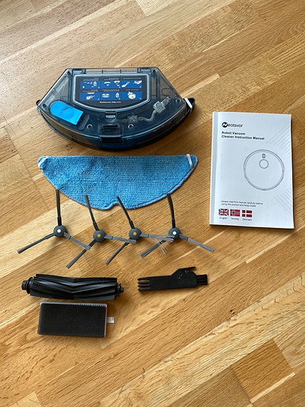 Product image 2 of 3