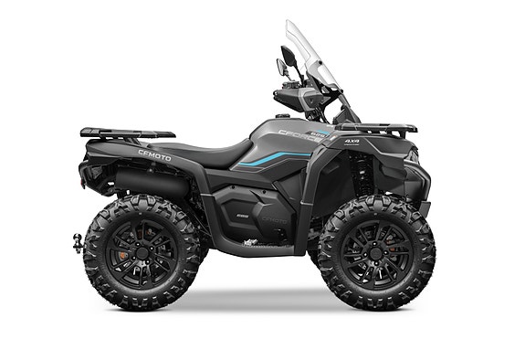 CFMOTO 625