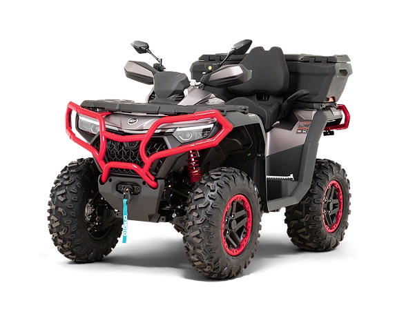 CFMOTO CFORCE 1000 PRO ABS