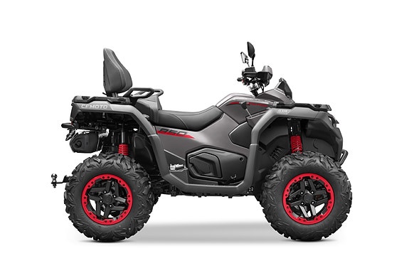 CFMOTO CFORCE 850 TOURING ABS