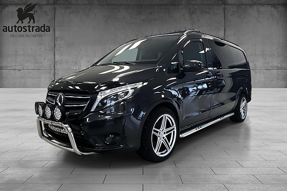 Mercedes-Benz Vito-Klasse
