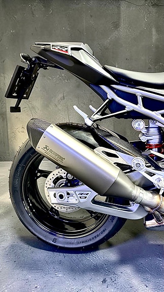 BMW S 1000 RR SPORT 20 of 30