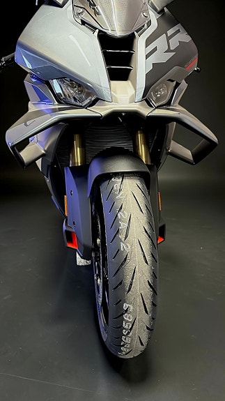 BMW S 1000 RR SPORT 13 of 30