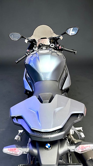 BMW S 1000 RR SPORT 27 of 30