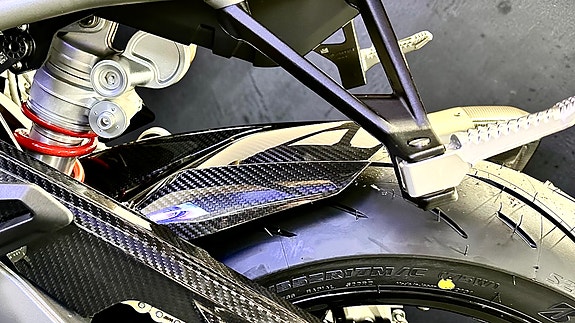 BMW S 1000 RR SPORT 30 of 30