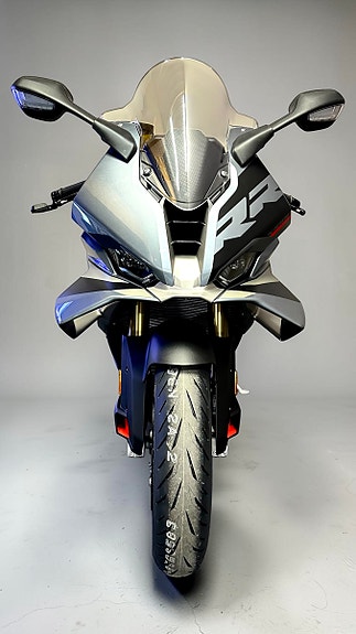 BMW S 1000 RR SPORT 11 of 30