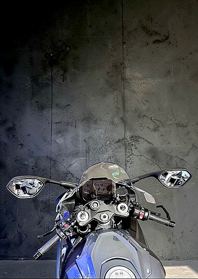 BMW S 1000 RR SPORT 16 of 30