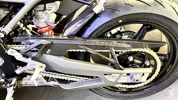 BMW S 1000 RR SPORT 29 of 30