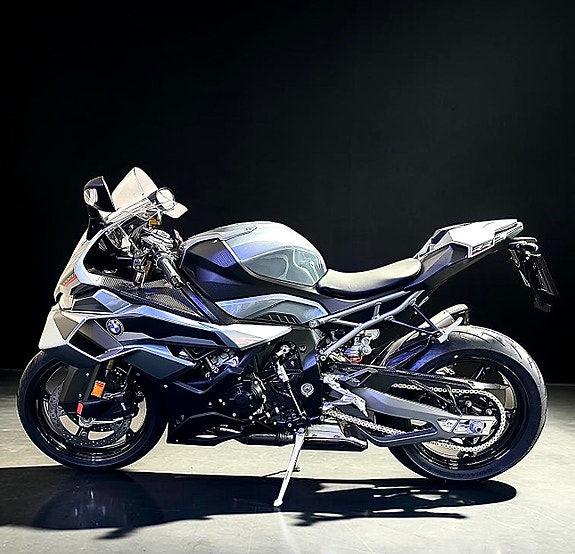 BMW S 1000 RR SPORT 4 of 5