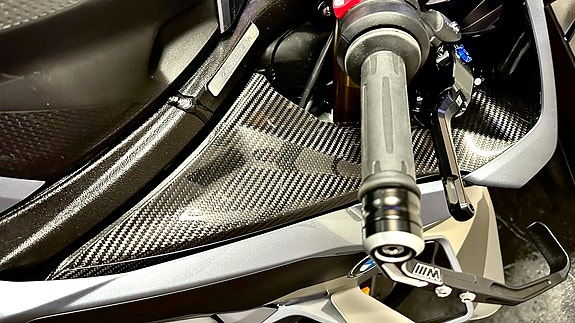 BMW S 1000 RR SPORT 21 of 30