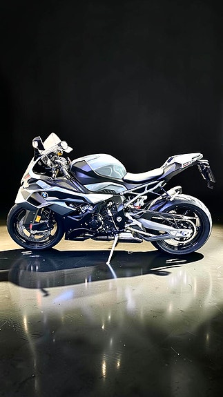 BMW S 1000 RR SPORT 5 of 5