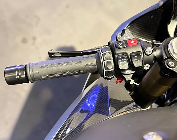 BMW S 1000 RR SPORT 19 of 30