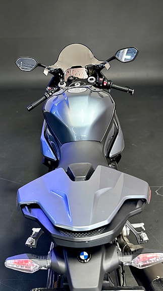 BMW S 1000 RR SPORT 26 of 30