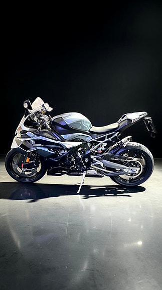 BMW S 1000 RR SPORT 6 of 30