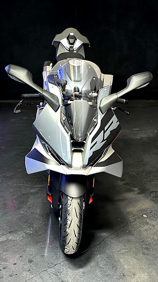 BMW S 1000 RR SPORT 10 of 30