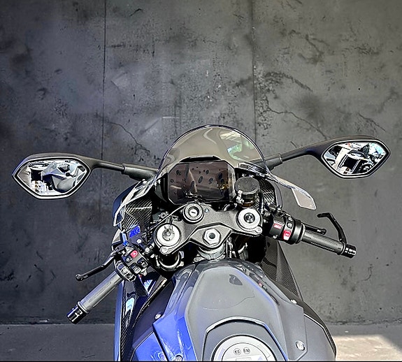 BMW S 1000 RR SPORT 17 of 30