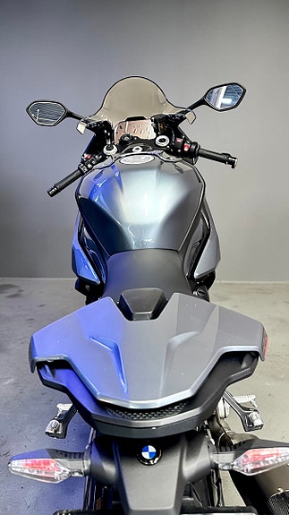 BMW S 1000 RR SPORT 25 of 30