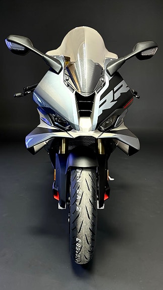 BMW S 1000 RR SPORT 7 of 30