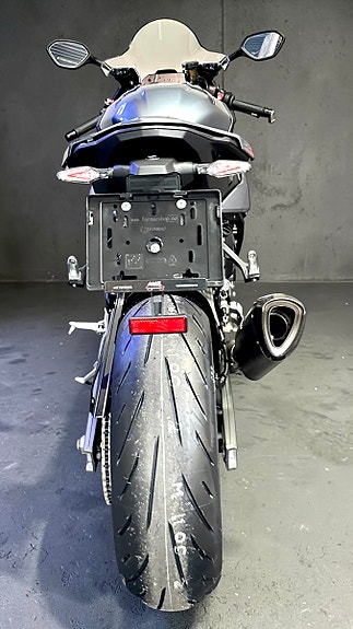 BMW S 1000 RR SPORT 24 of 30