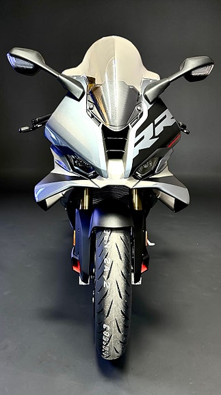 BMW S 1000 RR SPORT 8 of 30