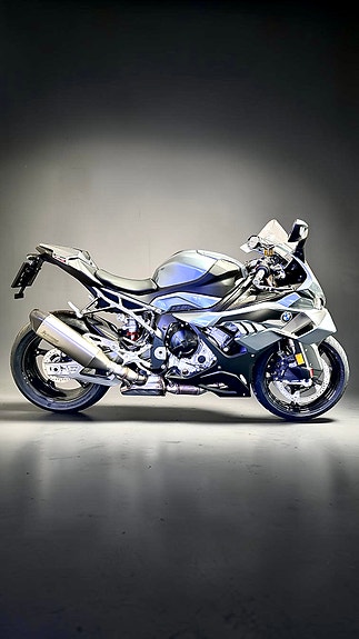 BMW S 1000 RR SPORT 3 of 5