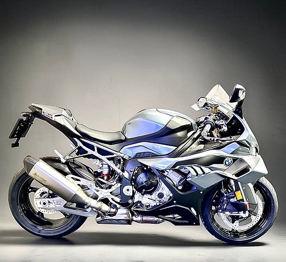 BMW S 1000 RR SPORT 2 of 5
