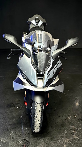 BMW S 1000 RR SPORT 9 of 30