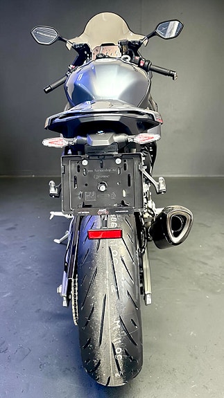 BMW S 1000 RR SPORT 23 of 30