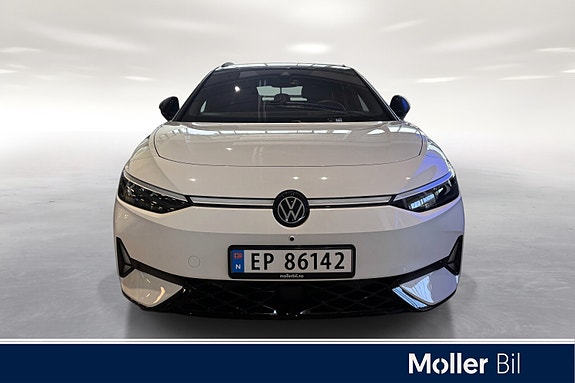 Volkswagen ID.7 3 of 5
