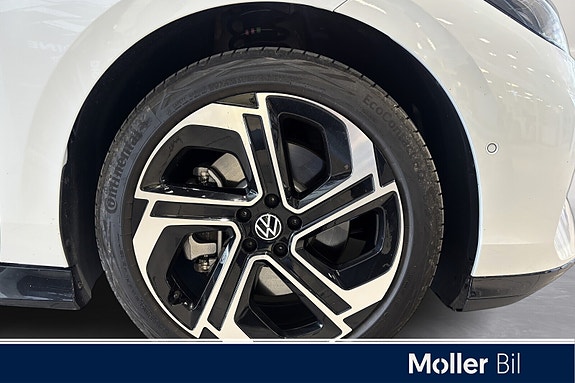 Volkswagen ID.7 5 of 5